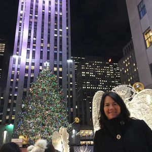 Meet your Posher, Laura