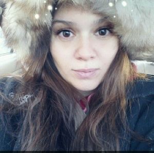 Meet your Posher, Amanda