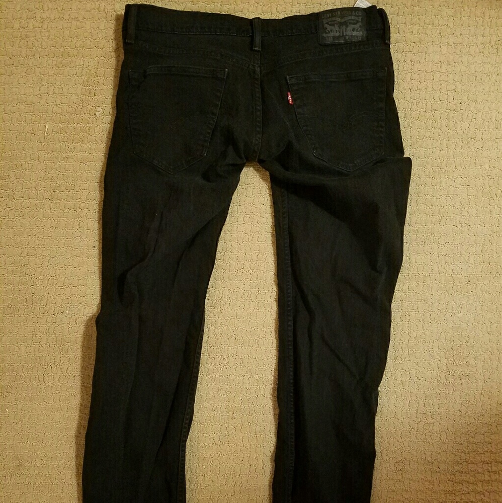 Levi's jean for men