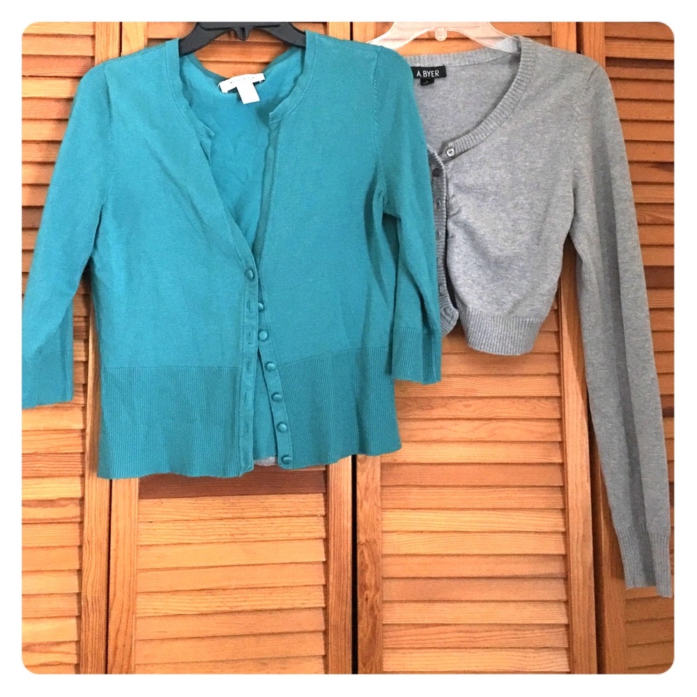 Cardigan Bundle! Hot deal🔥