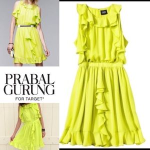 Prabal Gurung for Target 🐣 Easter dress 2