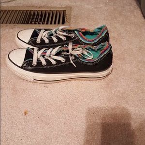 Converse shoes