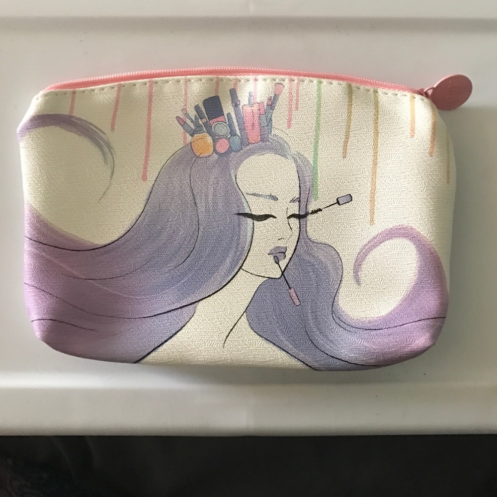 🦋 Mermaid Ipsy Bag 🦋