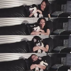 Meet your Posher, Zhiyin