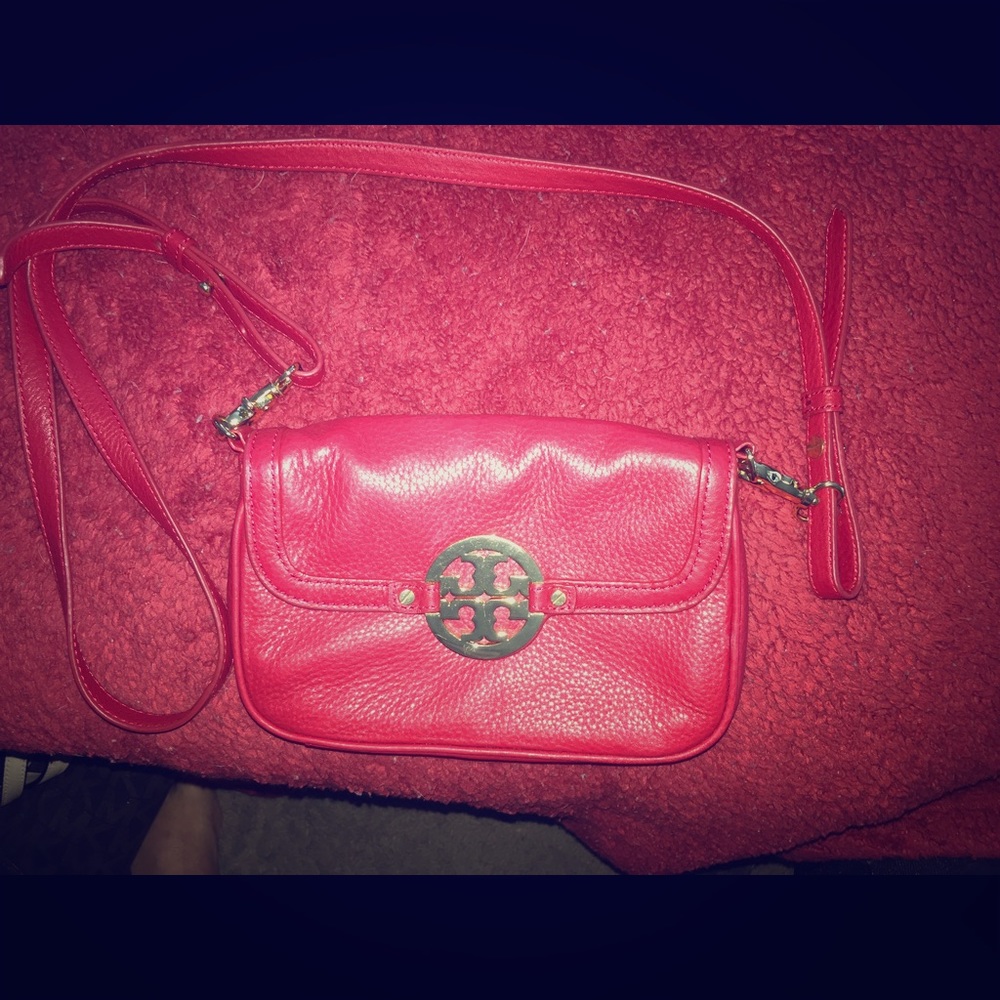 Tory Burch crossbody