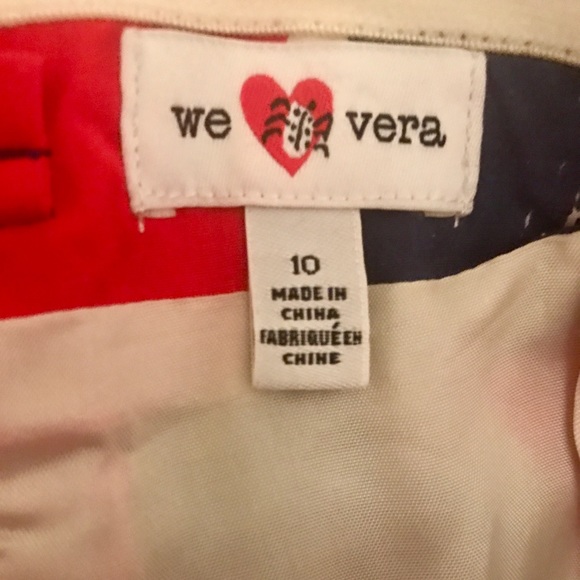 Anthropologie Vera Dauntless Dress - Picture 2 of 2