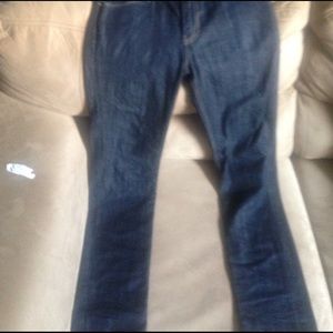 510 Levi's skinny jeans
