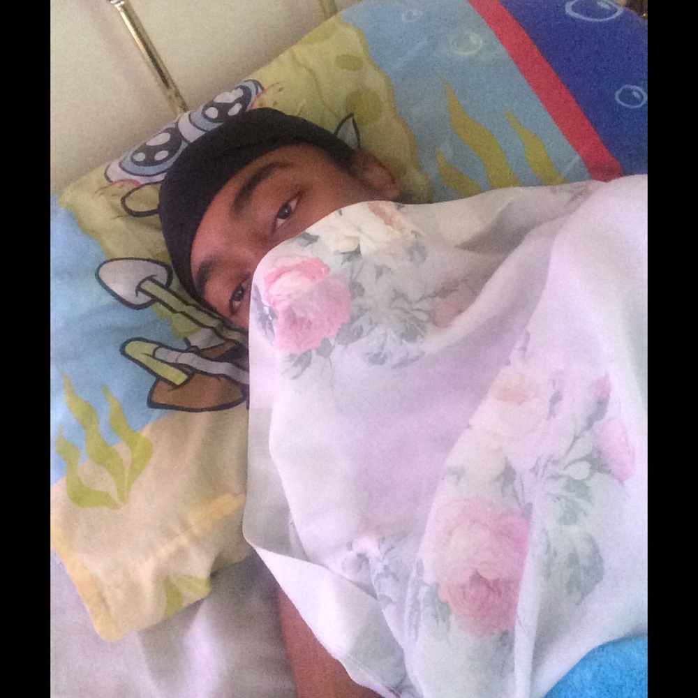 Meet your Posher, Kav