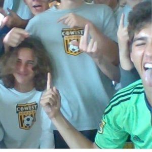 Meet your Posher, Marcos