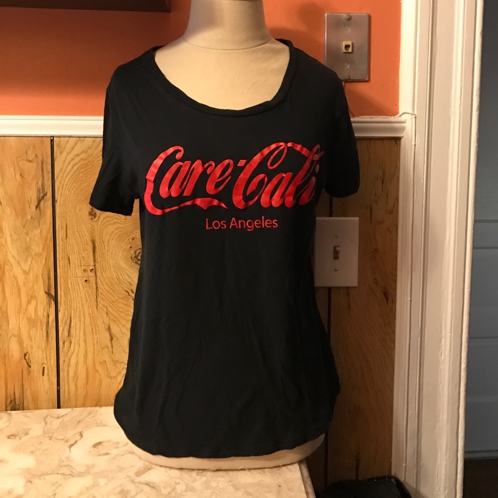 Rock rose classic top