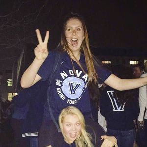 Meet your Posher, Darcy