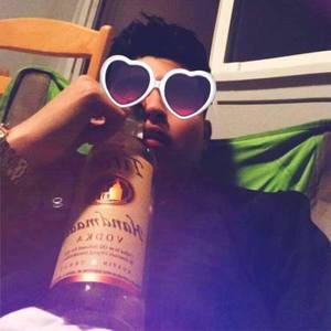 Meet your Posher, Bryan