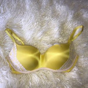 💛VICTORIA'S SECRET BRA💛