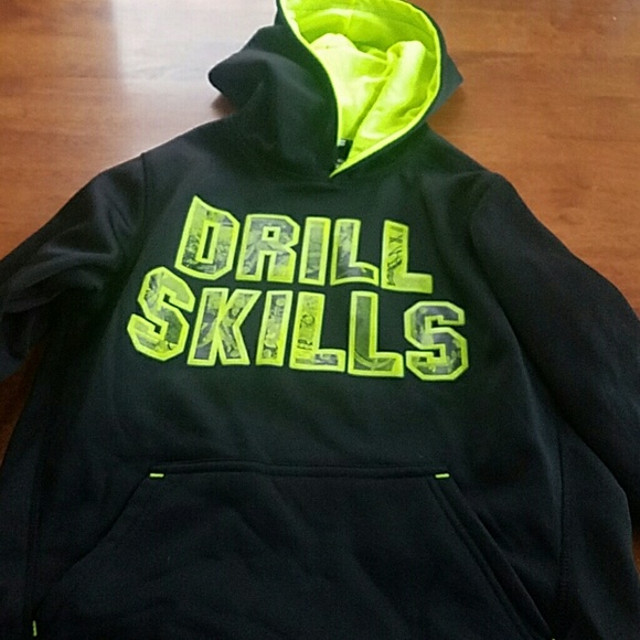 Boys sweatshirt - Picture 2 of 2