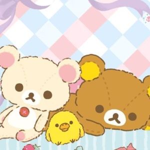 Meet your Posher, Alma