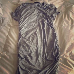 Pea in the pod maternity dress