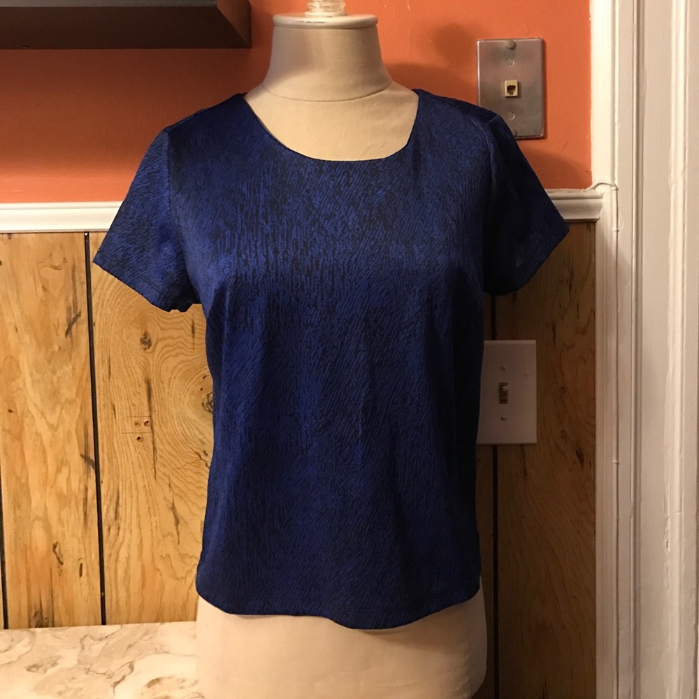 Attention top