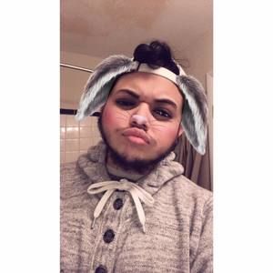 Meet your Posher, Miguel