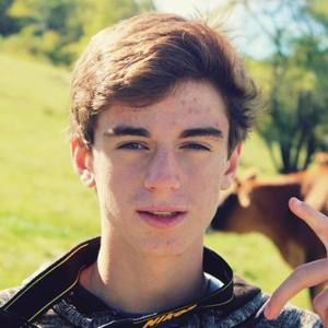 Meet your Posher, Billy