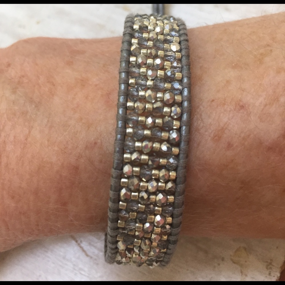 Chan Luu bracelet