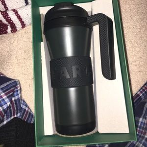 Starbucks coffee cup