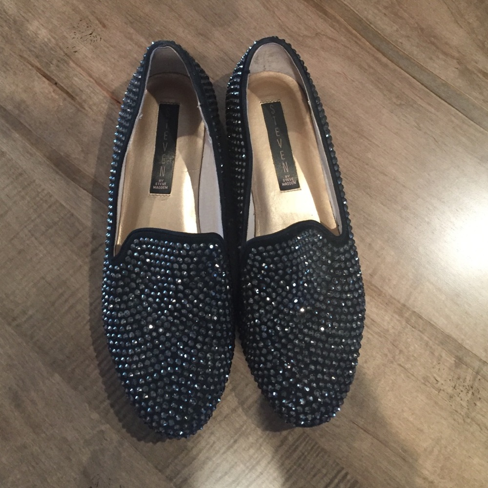 Steven by Steve Madden