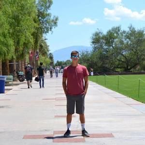 Meet your Posher, Jordan