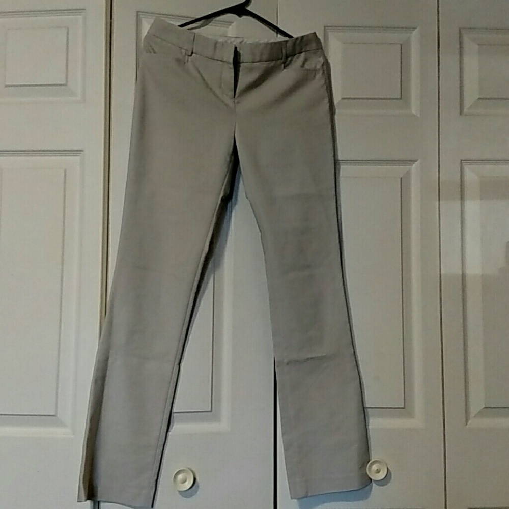 Express pants