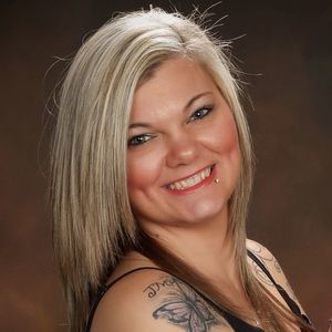 Meet your Posher, Melissa