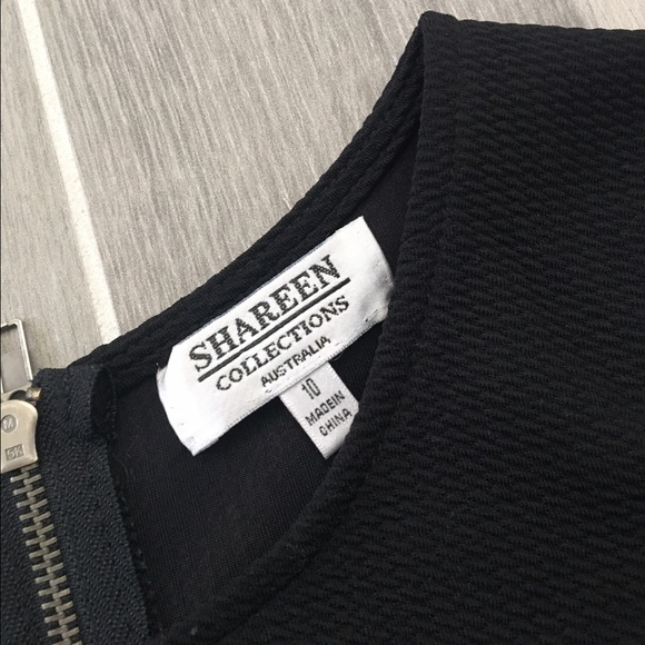 Mura boutique black dress - Picture 3 of 3