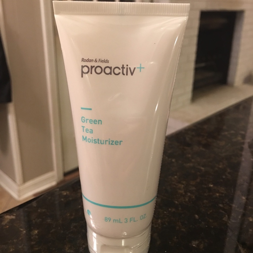 Proactiv Green Tea Moisturizer