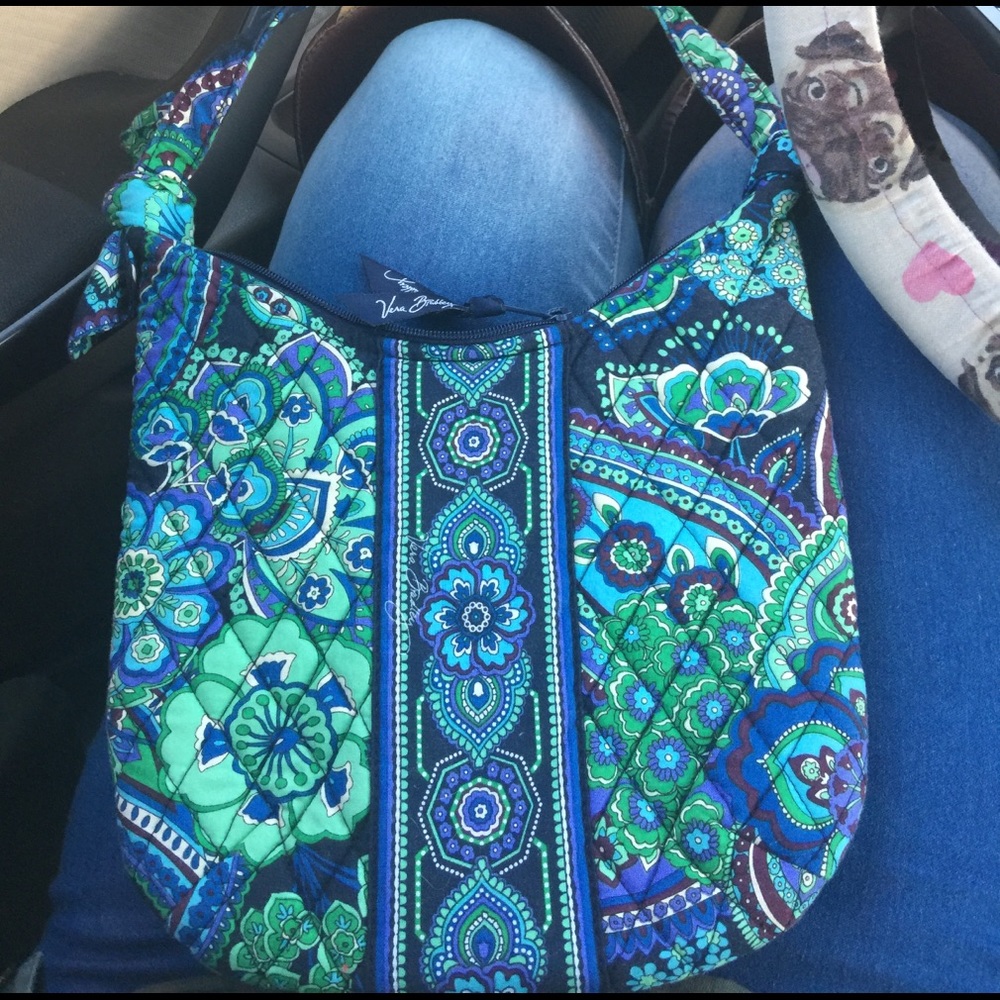 Vera Bradley bag