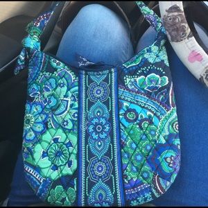 Vera Bradley bag