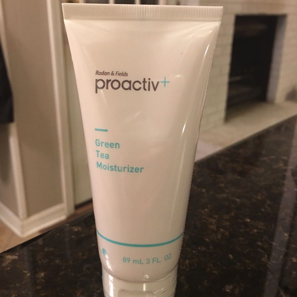 Proactiv Green Tea Moisturizer