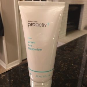 Proactiv Green Tea Moisturizer