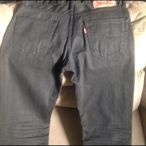 511 slim levi jeans mens