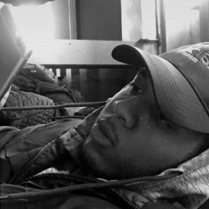 Meet your Posher, Khalil