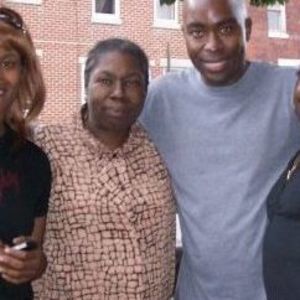 Meet your Posher, Allison