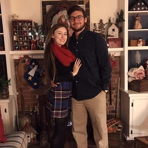 Meet your Posher, Kasey