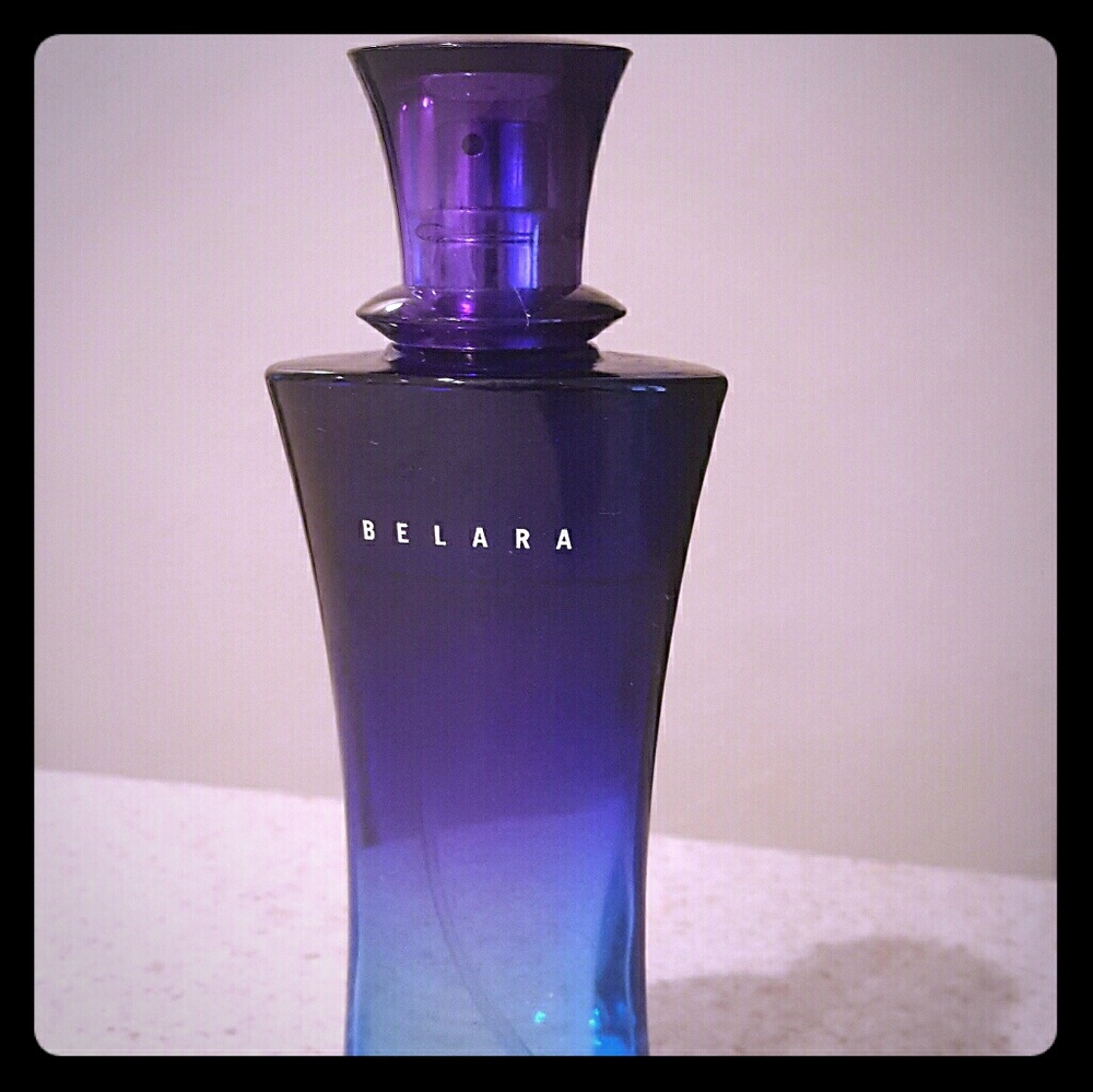 Mary Kay Belara Perfume