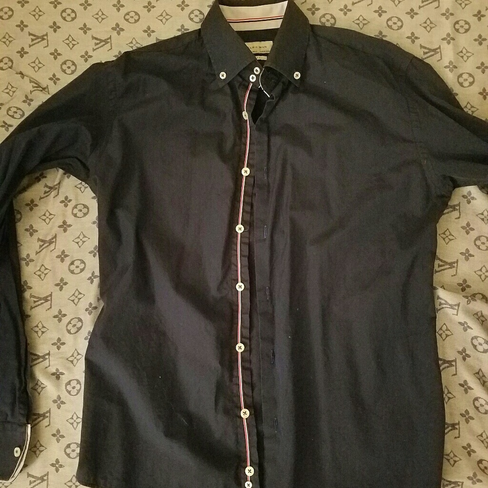 Zara shirts for men