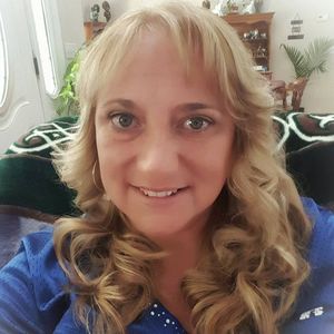 Meet your Posher, Ginger