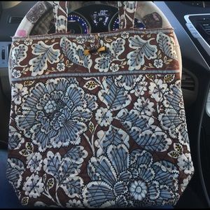Vera Bradley tote