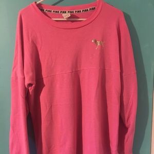 PINK Long sleeve