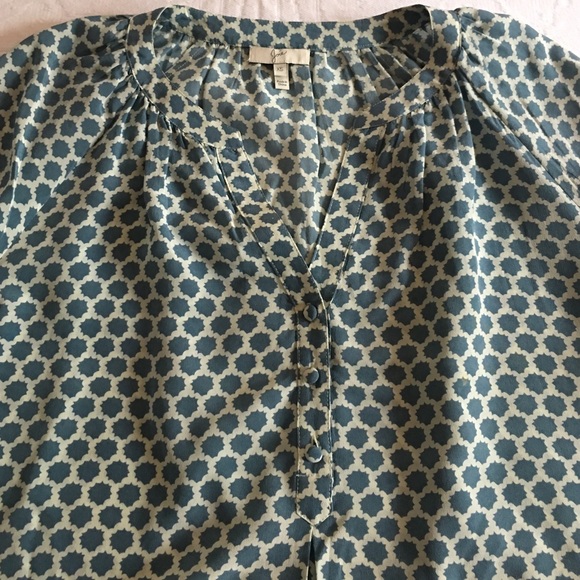 Joie Tops - Joie peasant blouse 👚
