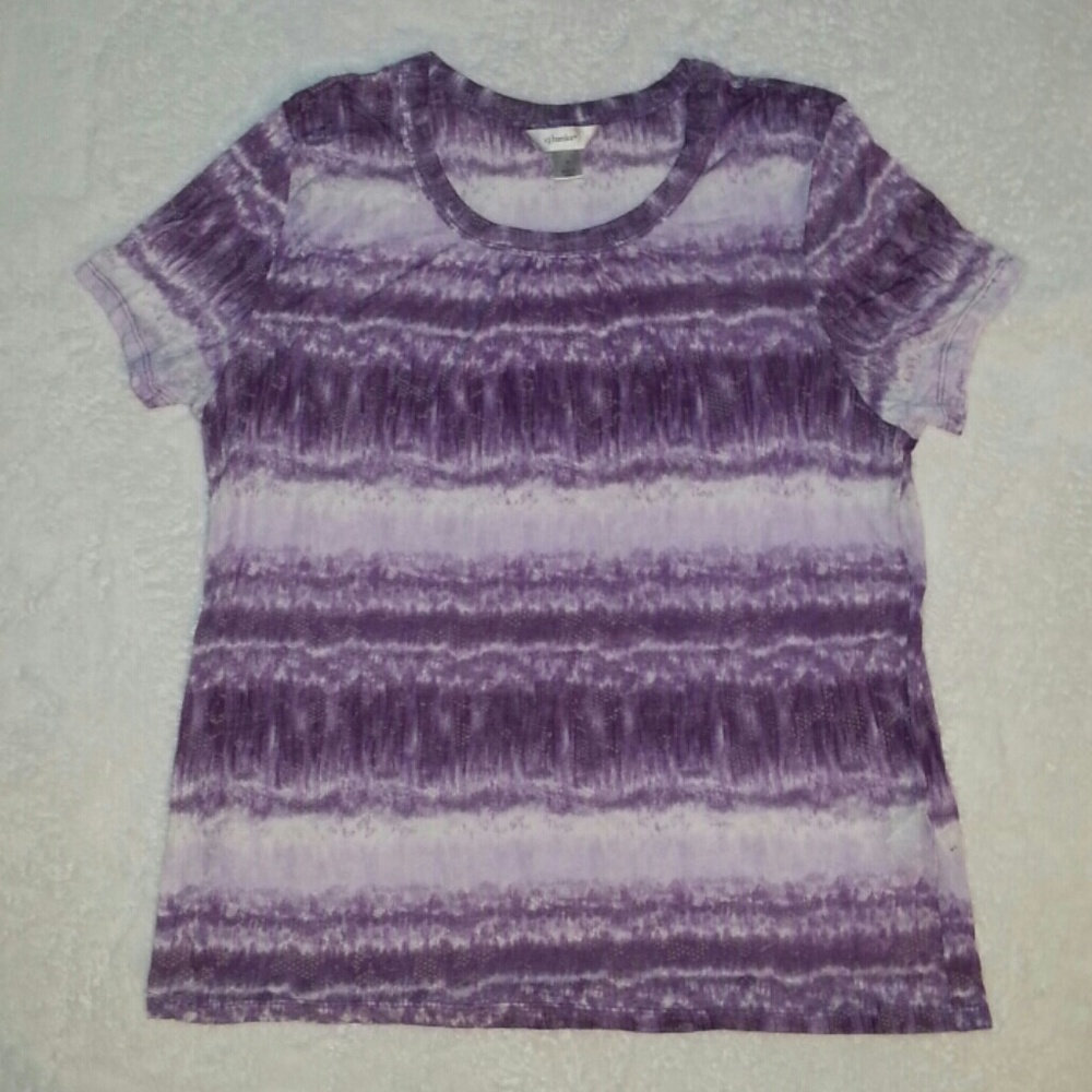 **SOLD** Plus size sheer top