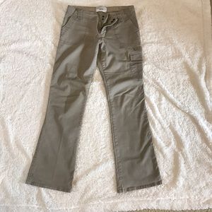 Sanctuary Surplus Stretch Bootcut Pant