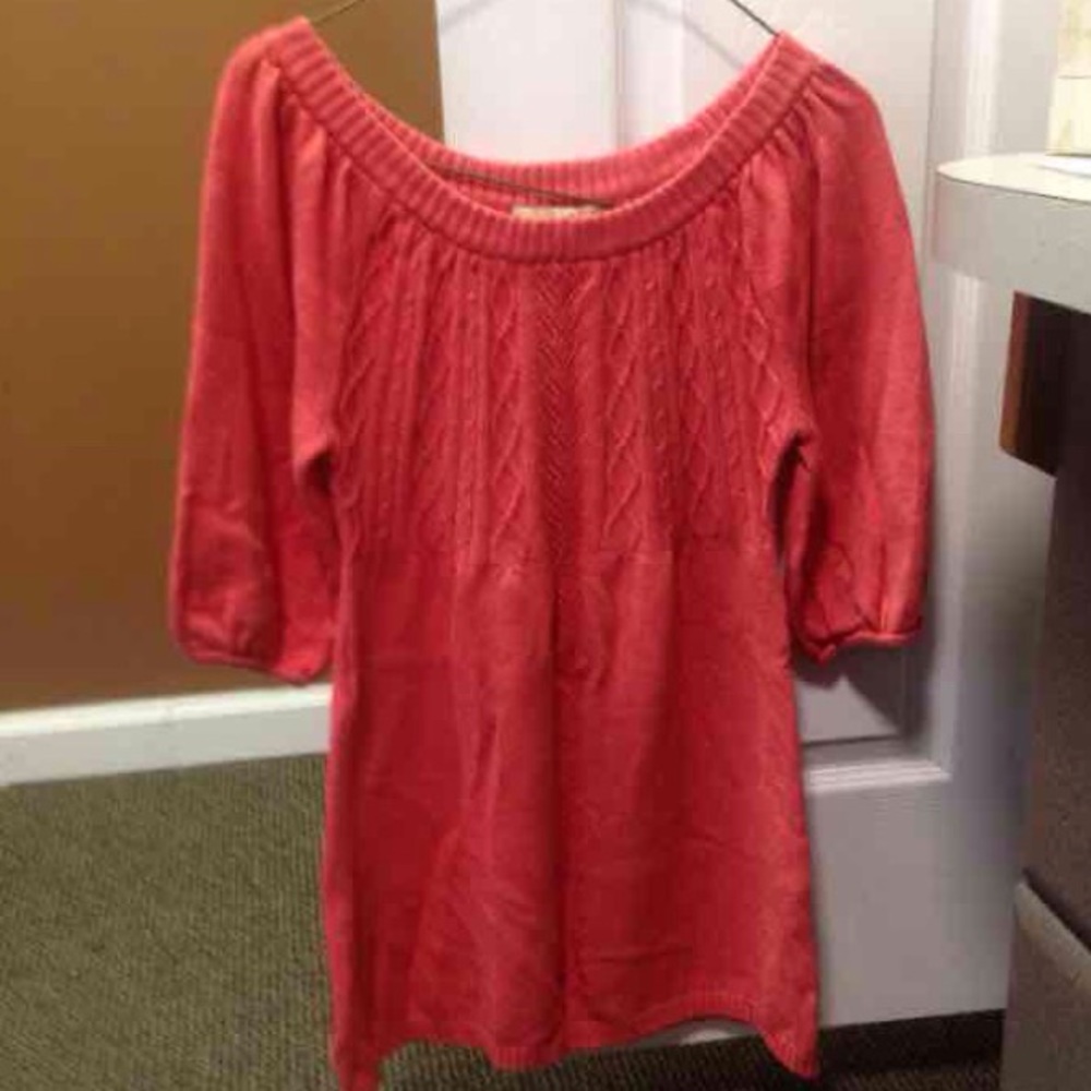 Forever 21 Sweater Dresses *Lot of 2*