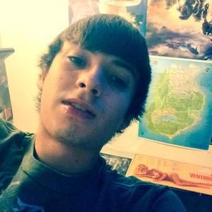 Meet your Posher, Gorman