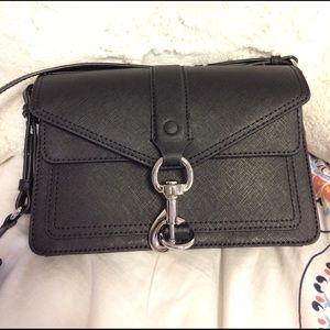 Rebecca Minkoff Hudson Moro Mini Bag